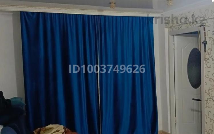 4-комнатная квартира · 59 м² · 1/5 этаж, Братья Мусиных 22 — 17квартал “А” за 12 млн ₸ в Балхаше — фото 2