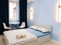 1-комнатная квартира · 25 м² · 4/12 этаж, Торайгырова 21/1 — Мустафина, КазГАСА, Мега на Розабакиева за 16 000 ₸ в Алматы, Бостандыкский р-н — фото 3