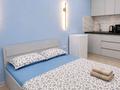 1-комнатная квартира · 25 м² · 4/12 этаж, Торайгырова 21/1 — Мустафина, КазГАСА, Мега на Розабакиева за 16 000 ₸ в Алматы, Бостандыкский р-н — фото 2