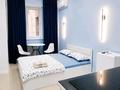 1-комнатная квартира · 25 м² · 4/12 этаж, Торайгырова 21/1 — Мустафина, КазГАСА, Мега на Розабакиева за 16 000 ₸ в Алматы, Бостандыкский р-н — фото 4