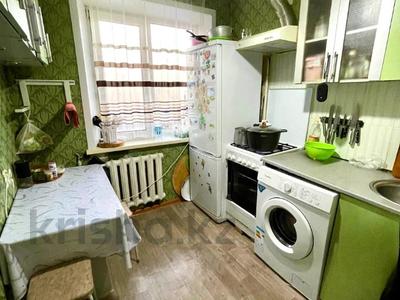 3-комнатная квартира · 62 м² · 5/5 этаж, 9-й Микрорайон 3 за 22 млн 〒 в Костанае