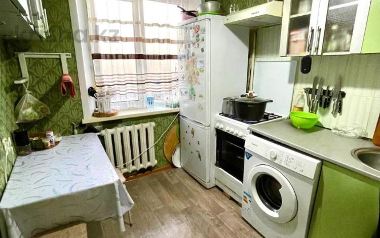 3-комнатная квартира · 62 м² · 5/5 этаж, 9-й Микрорайон 3 за 22 млн 〒 в Костанае — фото 2