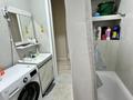 1-комнатная квартира · 45 м² · 12/12 этаж, Утеген батыра — Утеген батыра за 37 млн 〒 в Алматы, Ауэзовский р-н — фото 9