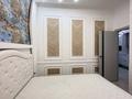 2-комнатная квартира · 38.4 м² · 3/20 этаж, Туркестан 14 — БОТАНИЧЕСКИЙ САД за 27.7 млн ₸ в Астане, Есильский р-н — фото 5