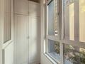 2-комнатная квартира · 38.4 м² · 3/20 этаж, Туркестан 14 — БОТАНИЧЕСКИЙ САД за 27.7 млн ₸ в Астане, Есильский р-н — фото 7
