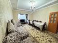 3-бөлмелі пәтер · 78 м² · 3 қабат, Мкр. Мынбулак 1, бағасы: 180 000 ₸ в Таразе