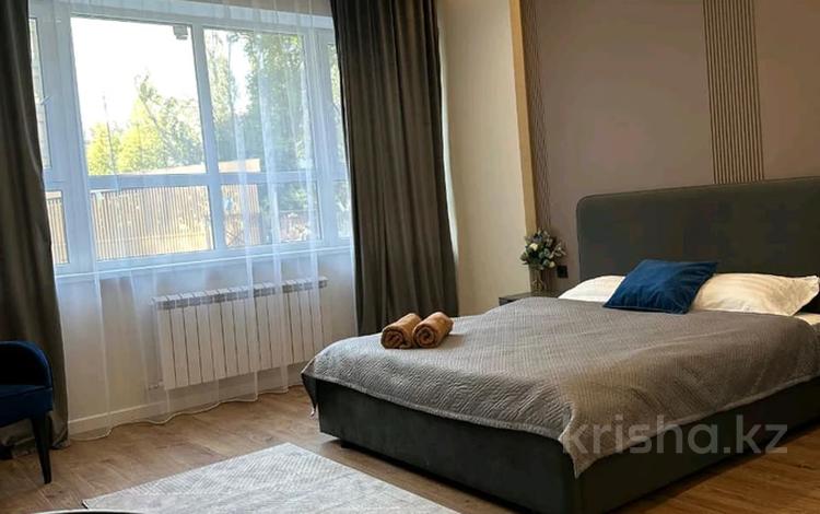 2-комнатная квартира · 75 м² · 7/12 этаж, Масанчи 23/4 — Гоголя за 380 000 ₸ в Алматы, Алмалинский р-н — фото 5