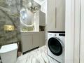 2-комнатная квартира · 75 м² · 7/10 этаж, Бухар Жырау 7/2 за 52 млн ₸ в Астане, Есильский р-н — фото 16