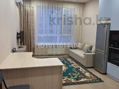 2-бөлмелі пәтер · 51 м² · 2/12 қабат, Сайран ш/а., Утеген батыра 11, бағасы: 350 000 ₸ в Алматы, Ауэзовский р-н