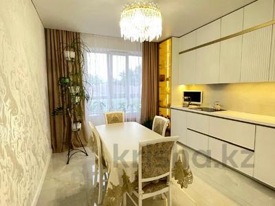 4-бөлмелі пәтер · 93 м² · 3/6 қабат, кармелюка, бағасы: 55.5 млн ₸ в Петропавловске