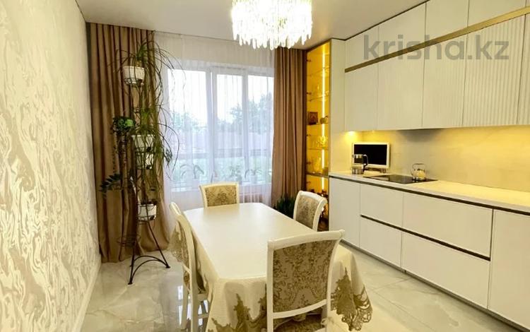 4-бөлмелі пәтер · 93 м² · 3/6 қабат, кармелюка, бағасы: 55.5 млн ₸ в Петропавловске — фото 9