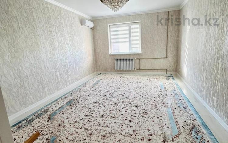 3-комнатная квартира · 96 м² · 5/6 этаж, 38-й мкр 8 за 26.8 млн ₸ в Актау — фото 10