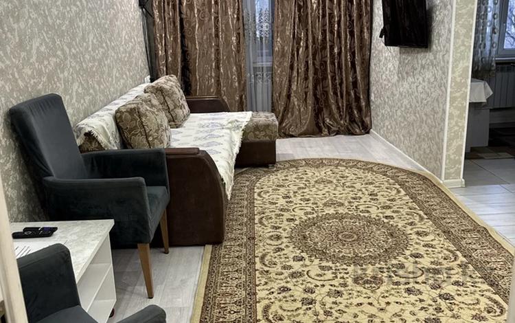 2-комнатная квартира · 48 м² · 2/4 этаж, Толе би 54 — Айтиева за 13 000 ₸ в Таразе — фото 38