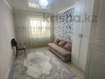 3-бөлмелі пәтер · 83.7 м² · 8/9 қабат, мкр. Алтын орда, Ораза Татеулы, бағасы: 33 млн ₸ в Актобе