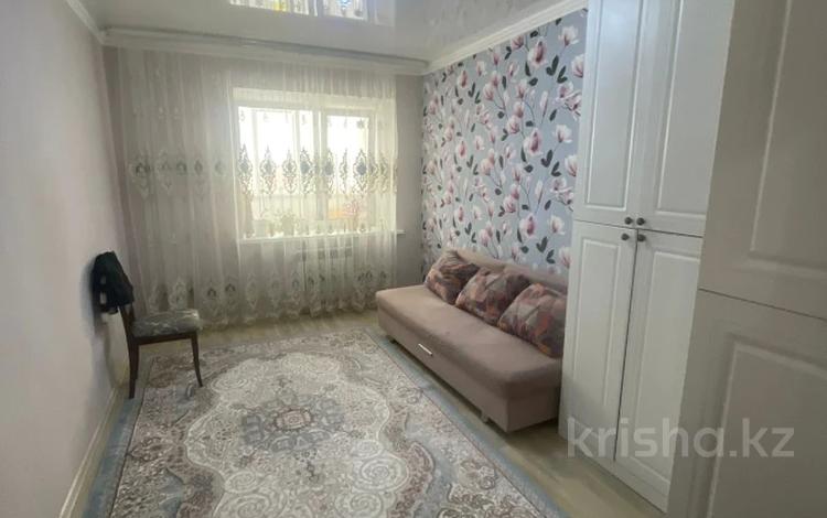 3-бөлмелі пәтер · 83.7 м² · 8/9 қабат, мкр. Алтын орда, Ораза Татеулы, бағасы: 33 млн ₸ в Актобе — фото 12
