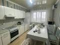 3-бөлмелі пәтер · 83.7 м² · 8/9 қабат, мкр. Алтын орда, Ораза Татеулы, бағасы: 33 млн ₸ в Актобе — фото 7