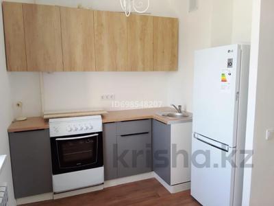 1-бөлмелі пәтер · 36 м² · 4/9 қабат, Райымбек батыра 272, бағасы: 180 000 ₸ в 