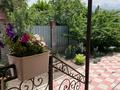 Дом · 4 комнаты · 220 м², Садовая 16 за 30 000 〒 в Алматы, Наурызбайский р-н — фото 9