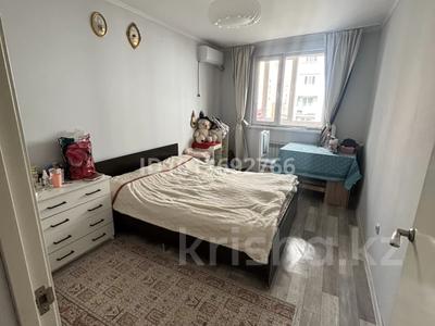 2-бөлмелі пәтер · 59.2 м² · 3/9 қабат, Райымбек Батыр 277, бағасы: ~ 35.9 млн ₸ в 