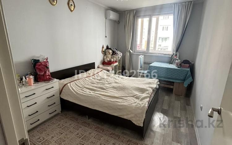 2-бөлмелі пәтер · 59.2 м² · 3/9 қабат, Райымбек Батыр 277, бағасы: ~ 35.9 млн ₸ в  — фото 2