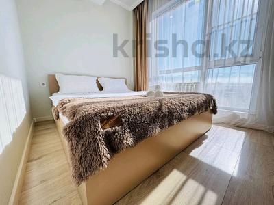 2-комнатная квартира · 49 м² · 7/10 этаж, Сейфуллина 51 за 15 000 〒 в Алматы, Турксибский р-н