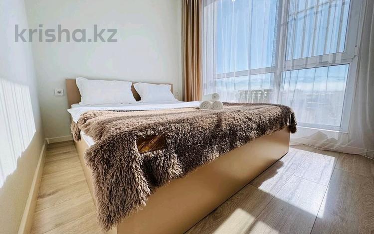 2-бөлмелі пәтер · 49 м² · 7/10 қабат, Сейфуллина 51, бағасы: 15 000 〒 в Алматы, Турксибский р-н — фото 2