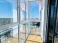2-бөлмелі пәтер · 49 м² · 7/10 қабат, Сейфуллина 51, бағасы: 15 000 〒 в Алматы, Турксибский р-н — фото 16