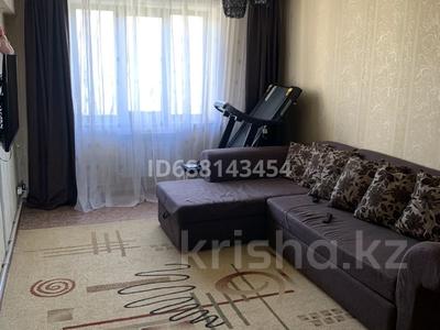 3-комнатная квартира, 66.2 м², 5/5 этаж, Руставели 5 за 22 млн 〒 в Талгаре