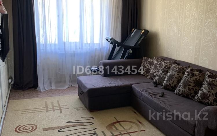 3-комнатная квартира, 66.2 м², 5/5 этаж, Руставели 5 за 22 млн 〒 в Талгаре — фото 2
