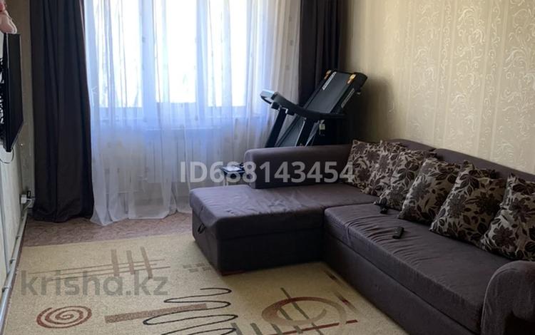 3-бөлмелі пәтер · 66.2 м² · 5/5 қабат, Руставели 5, бағасы: 25 млн ₸ в Талгаре — фото 2