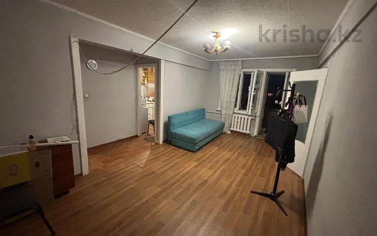 2-бөлмелі пәтер · 45 м² · 5/5 қабат, Потанина 4/2, бағасы: 16 млн ₸ в Астане, Сарыарка р-н — фото 2