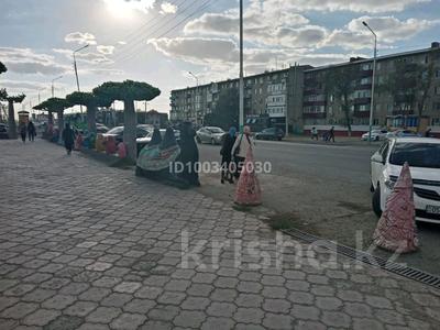 3-бөлмелі пәтер · 60 м² · 2/5 қабат, мкр Лесхоз, Курмангазы 11, бағасы: 25 млн ₸ в Атырау