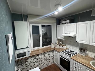 2-комнатная квартира · 44.7 м² · 2/5 этаж, Ворошилова 52 за 16.5 млн 〒 в Костанае