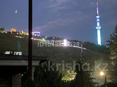 Участок · 3 сотки, мкр Коктобе за 79 млн ₸ в Алматы, Медеуский р-н