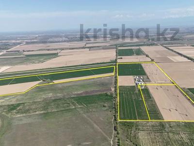 Участок · 15 га, Есенберлина за 105 млн 〒 в Али