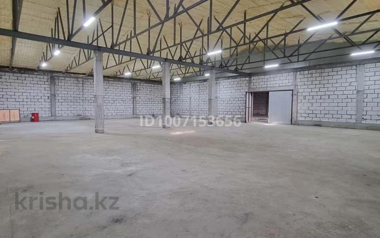 Промбаза · 60 соток, С. Мухамеджана Туйменова ул. Первомайская промзона за ~ 2.3 млн 〒 в Алматы — фото 14