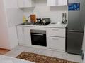 2-бөлмелі пәтер · 55 м² · 5/5 қабат, Каратал 42 — Ул.Райымбек батыра уг.ул.Каблиса жырау, бағасы: 20 000 ₸ в Талдыкоргане