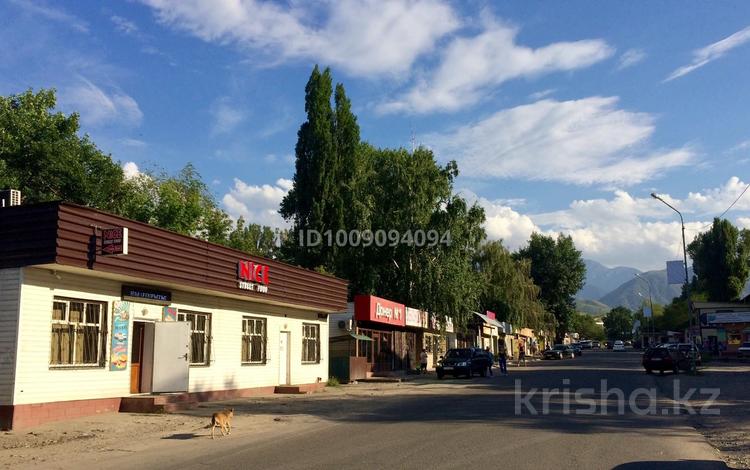 Свободное назначение, офисы, магазины и бутики, склады, общепит, салоны красоты, медцентры и аптеки, образование, развлечения · 92.3 м² за 60 млн ₸ в Талгаре — фото 3