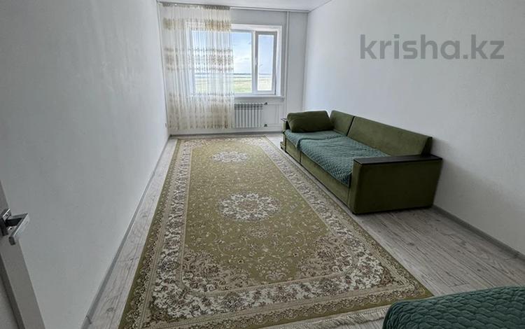 2-комнатная квартира · 63 м² · 3/5 этаж, сарыарка 25/7 за 24 млн ₸ в Кокшетау — фото 2