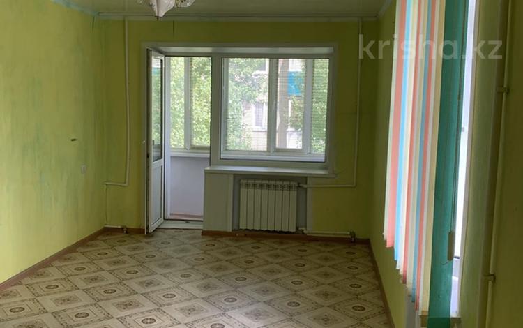 1-бөлмелі пәтер · 33.2 м² · 4/4 қабат, К. Аманжолова, бағасы: 8 млн ₸ в Уральске — фото 2