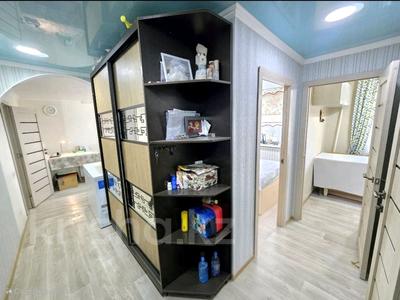 3-комнатная квартира · 61 м² · 4/5 этаж, Алашахана 4 за 18.5 млн 〒 в Жезказгане