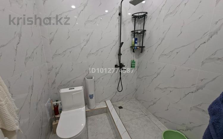 2-комнатная квартира · 38 м² · 12/16 этаж, мкр Шымсити, ​Туркия 1280/2 — Түркия көшесі за 150 000 ₸ в Шымкенте, Абайский р-н — фото 2