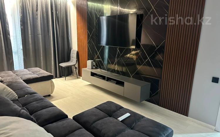 1-комнатная квартира · 37.5 м² · 5/6 этаж, Арыстанбекова 3 за 20 млн ₸ в Костанае — фото 5