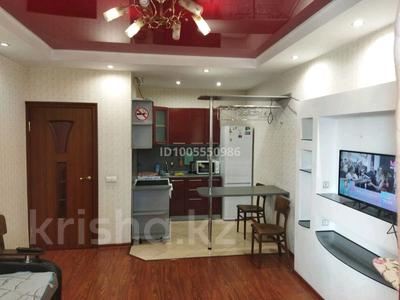 2-комнатная квартира · 38 м² · 7/9 этаж, Выборная 99/3 — НГПУ за 17 000 〒 в Новосибирске