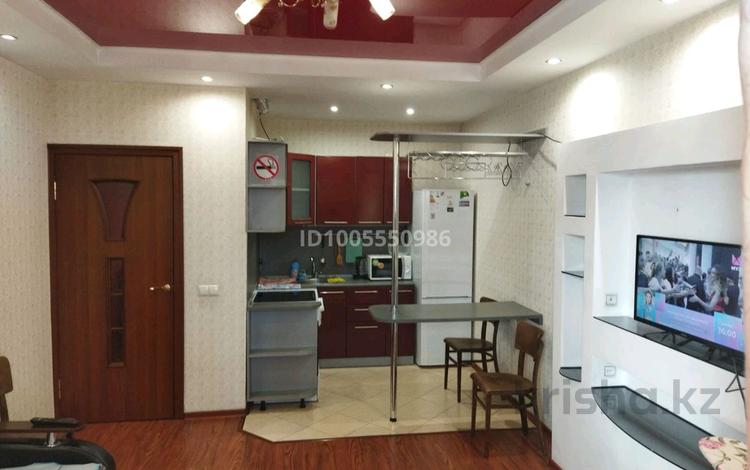 2-комнатная квартира · 38 м² · 7/9 этаж, Выборная 99/3 — НГПУ за 17 000 〒 в Новосибирске — фото 2