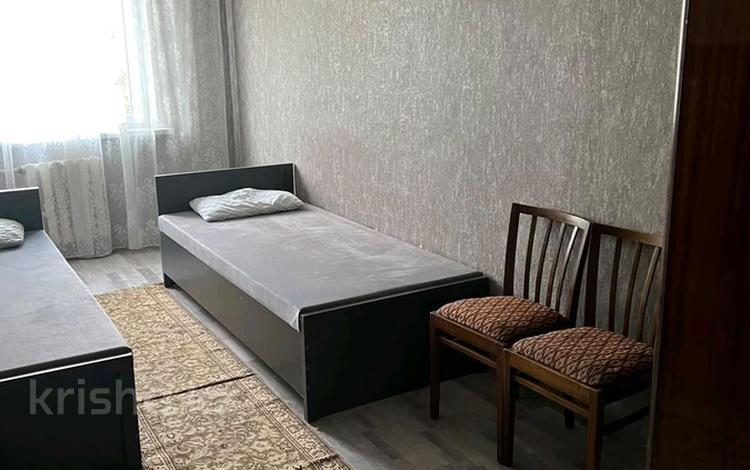 3-бөлмелі пәтер · 60 м² · 4/4 қабат, проспект Момышулы 23 б — Парк Абая, бағасы: 180 000 ₸ в Шымкенте, Аль-Фарабийский р-н — фото 2