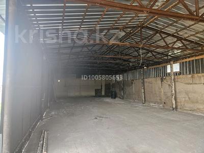 Промбаза · 25 соток, Курылысшы 1 — Хамле за 390 000 〒 в Каскелене
