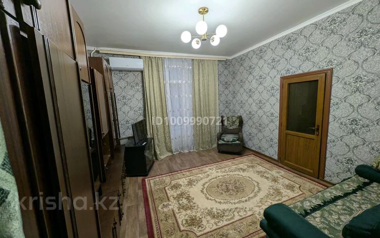 2-комнатная квартира · 46.4 м² · 2/2 этаж, Майлина 15 за 25 млн ₸ в Алматы, Турксибский р-н — фото 2