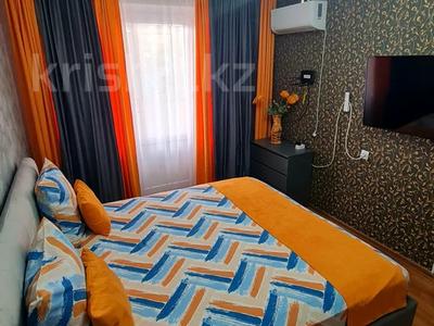 3-комнатная квартира · 75 м² · 2/5 этаж, 27-й мкр 33 — Т/ц Байтерек за 15 000 ₸ в Актау