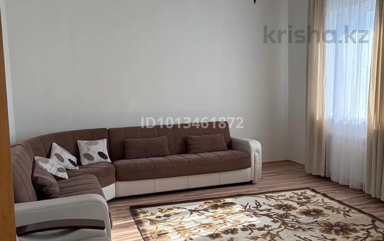 3-комнатная квартира · 90 м², Туран 19/1 за 400 000 ₸ в Астане, Нура р-н — фото 11